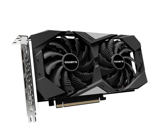 Gigabyte Radeon RX 5500 XT OC 8GB GDDR6 - 533896 - zdjęcie 8